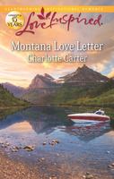 Cover image for Montana Love Letter